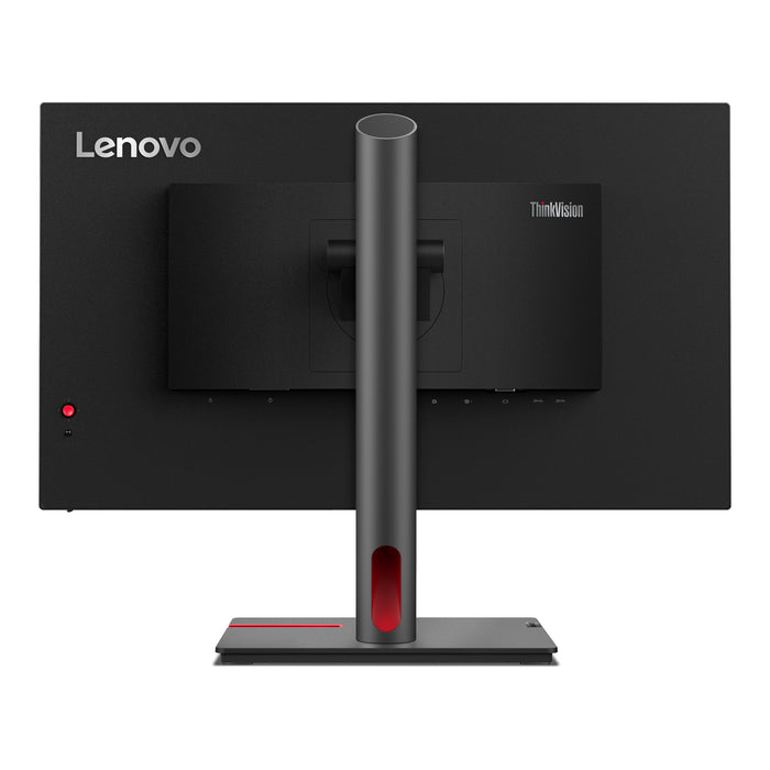 Lenovo ThinkVision P25i-30, 62.2 cm (24.5"), 1920 x 1080 pixels, Full HD, LED, 6 ms, Black