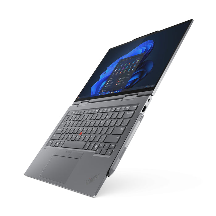 Lenovo ThinkPad X1 2-in-1, Intel Core Ultra 7, 35.6 cm (14"), 1920 x 1200 pixels, 16 GB, 512 GB, Windows 11 Pro