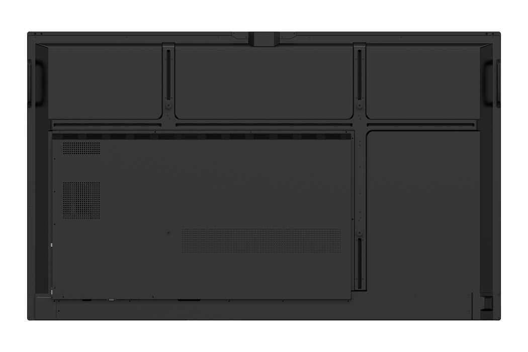 Viewsonic IFP 75IN 4K ANDROID 16 EDLA 64, 190.5 cm (75"), 1650.24 x 928.26 mm, 450 cd/m², 1.07 billion colours, 3840 x 2160 pixels, TFT-LCD