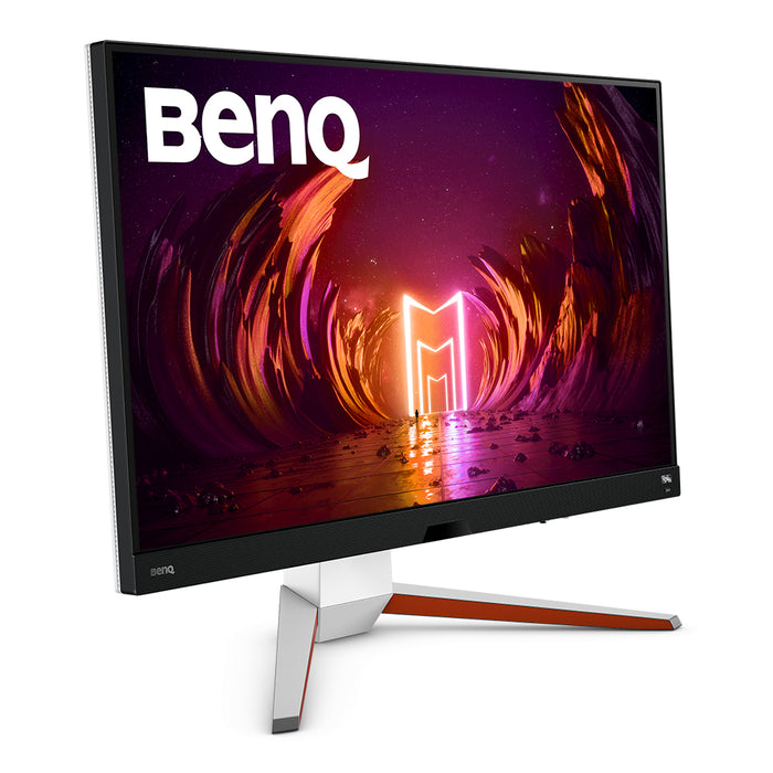 BenQ EX3210U, 81.3 cm (32"), 3840 x 2160 pixels, 4K Ultra HD, LED, 2 ms, Black