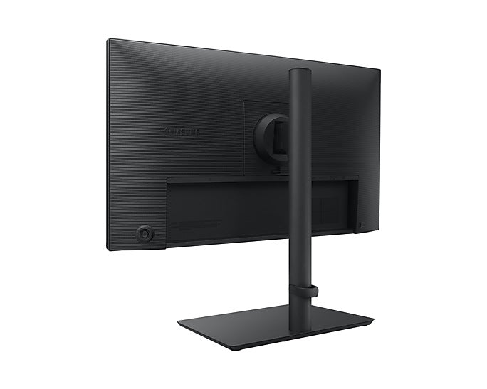 Samsung LS24C432GAU, 61 cm (24"), 1920 x 1080 pixels, Full HD, LED, 4 ms, Black