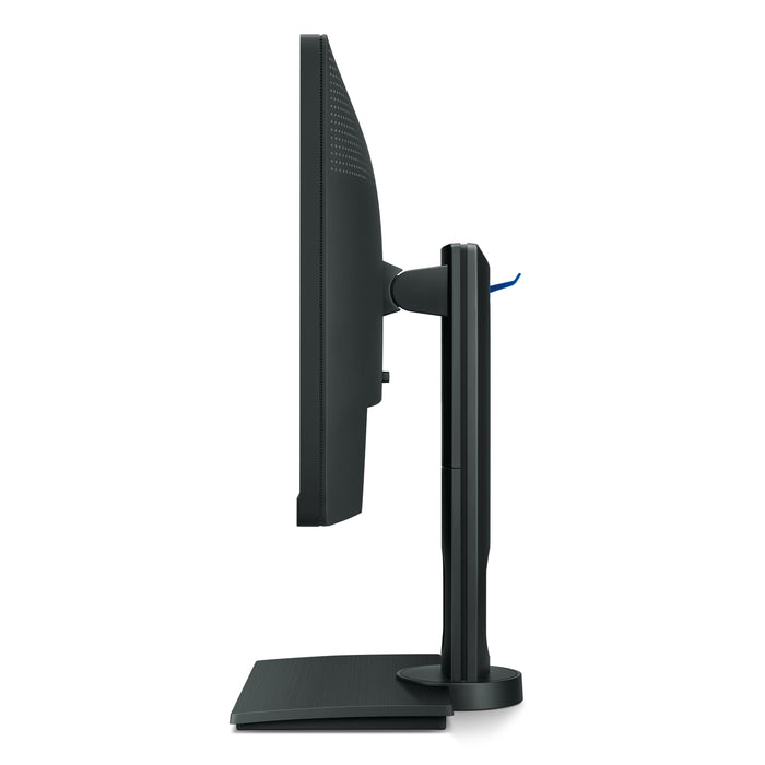 BenQ PD2500Q, 63.5 cm (25"), 2560 x 1440 pixels, Quad HD, LCD, 4 ms, Grey