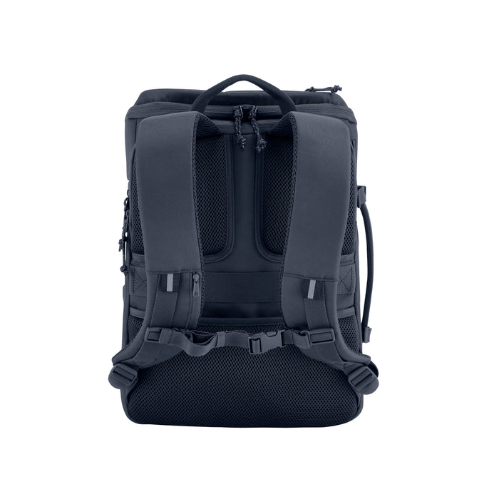 HP Travel 25 Liter 15.6 Iron Grey Laptop Backpack, Backpack, 39.6 cm (15.6"), 860 g