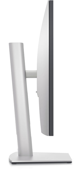 DELL UltraSharp 30 USB-C Hub Monitor - U3023E, 76.2 cm (30"), 2560 x 1600 pixels, WQXGA, LCD, 8 ms, Silver