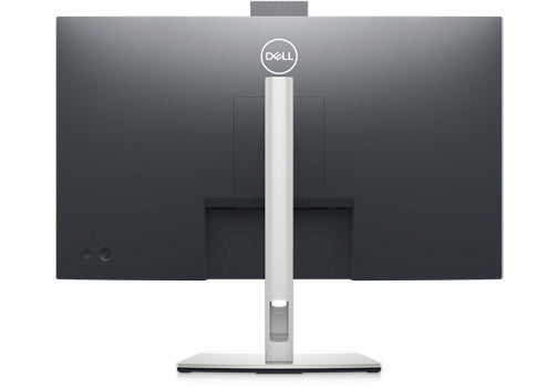 DELL C Series C2723H, 68.6 cm (27"), 1920 x 1080 pixels, Full HD, LCD, 8 ms, Black