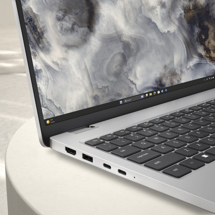 DELL Pro 16 Plus PB16250, Intel Core Ultra 5, 40.6 cm (16"), 1920 x 1200 pixels, 16 GB, 512 GB, Windows 11 Pro