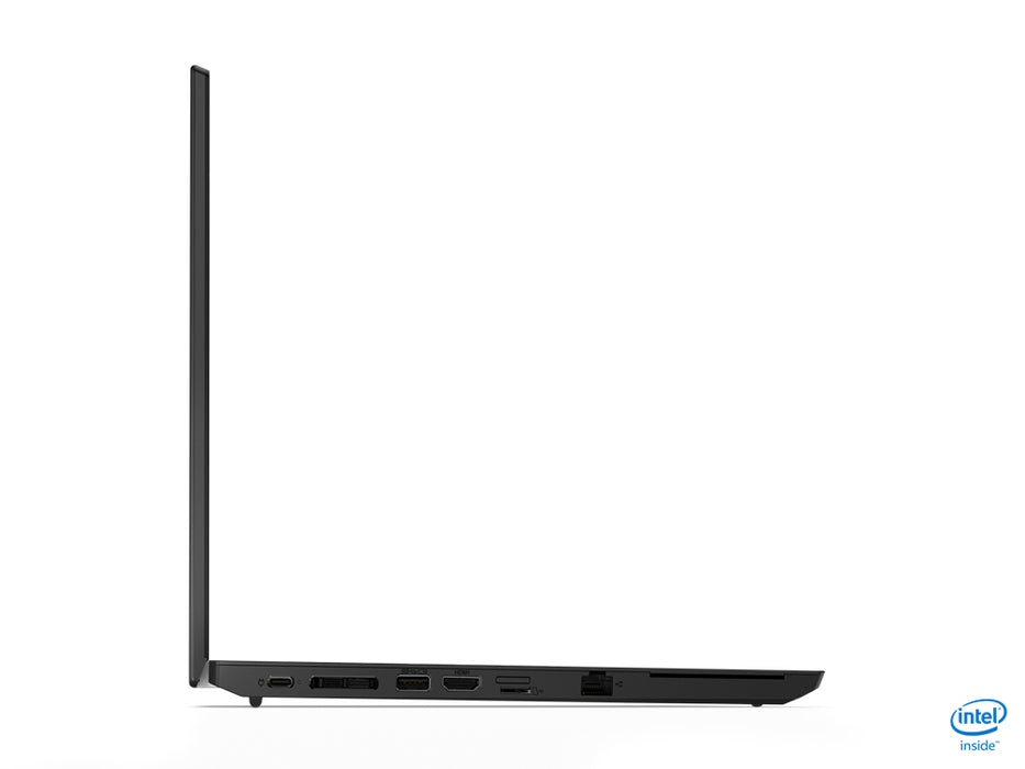 Lenovo ThinkPad L15, Intel® Core™ i5, 1.6 GHz, 39.6 cm (15.6"), 1920 x 1080 pixels, 8 GB, 256 GB