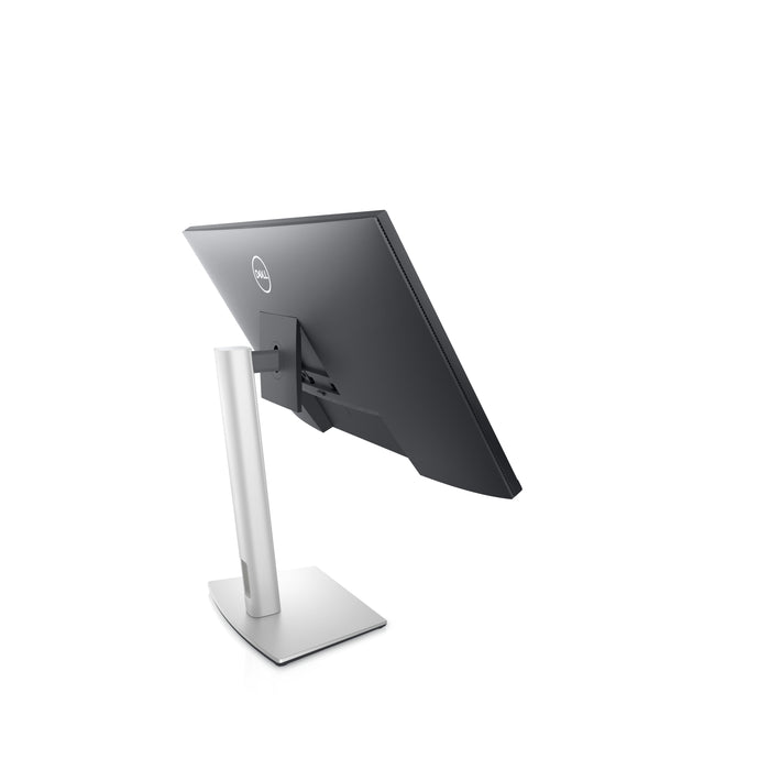 DELL P Series 27 Monitor - P2722H - 68.6cm (27"), 68.6 cm (27"), 1920 x 1080 pixels, Full HD, LCD, 8 ms, Black