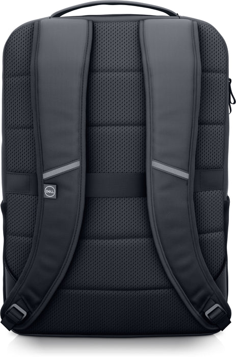 DELL Pro 14-16 Plus EcoLoop Slim Backpack - CP5724S, Backpack, 39.6 cm (15.6"), Shoulder strap, 590 g