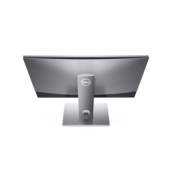 DELL UltraSharp UP3218K, 80 cm (31.5"), 7680 x 4320 pixels, 8K Ultra HD, LCD, 6 ms, Grey