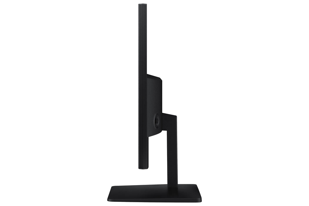 Samsung S24D310EAU, 61 cm (24"), 1920 x 1080 pixels, Full HD, LCD, 5 ms, Black