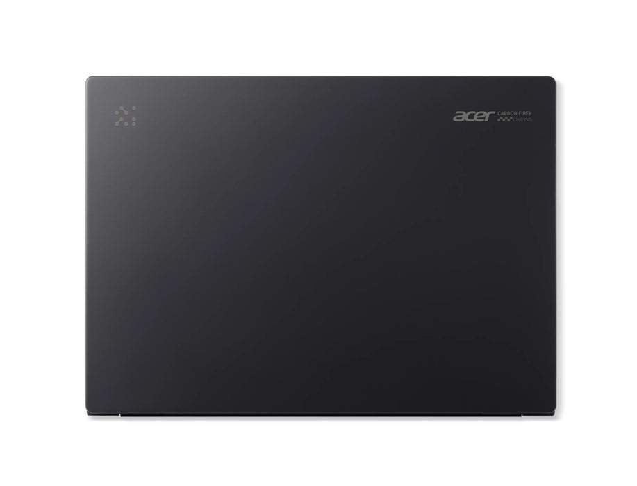 Acer TravelMate P6 14 AI TMP614-54-TCO-7436 Notebook, Intel Core Ultra 7, 2.2 GHz, 35.6 cm (14"), 2880 x 1800 pixels, 16 GB, 512 GB
