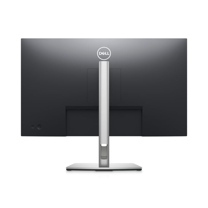 DELL P Series 27 4K USB-C Hub Monitor - P2723QE, 68.6 cm (27"), 3840 x 2160 pixels, 4K Ultra HD, LCD, 5 ms, Black