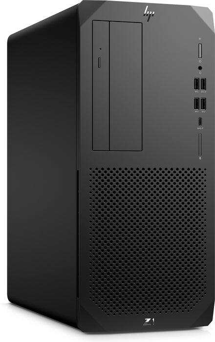 HP Z1 G6, 3.8 GHz, Intel® Core™ i7, i7-10700K, 32 GB, 512 GB, Windows 10 Pro