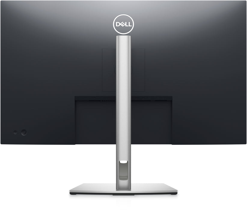 DELL P Series P3223DE, 80 cm (31.5"), 2560 x 1440 pixels, Quad HD, LCD, 5 ms, Black