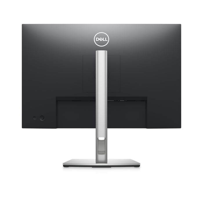 DELL P Series 24 Monitor - P2423, 61 cm (24"), 1920 x 1200 pixels, WUXGA, LCD, 5 ms, Black