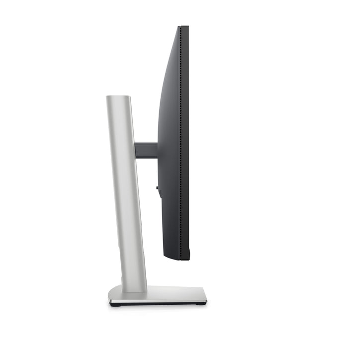 DELL P Series 24 Monitor - P2423, 61 cm (24"), 1920 x 1200 pixels, WUXGA, LCD, 5 ms, Black