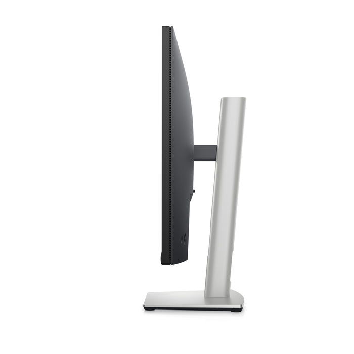 DELL P Series 24 Monitor - P2423, 61 cm (24"), 1920 x 1200 pixels, WUXGA, LCD, 5 ms, Black