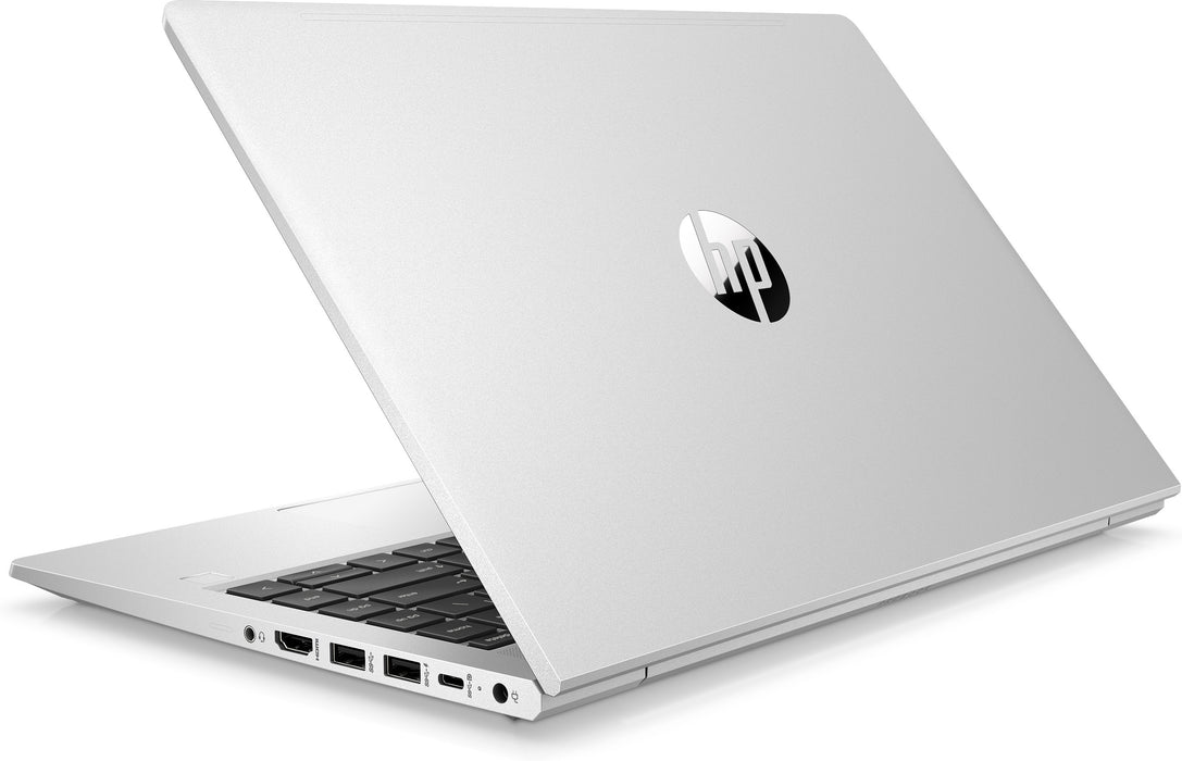 HP ProBook 440 G9, Intel® Core™ i5, 1.3 GHz, 35.6 cm (14"), 1920 x 1080 pixels, 8 GB, 256 GB