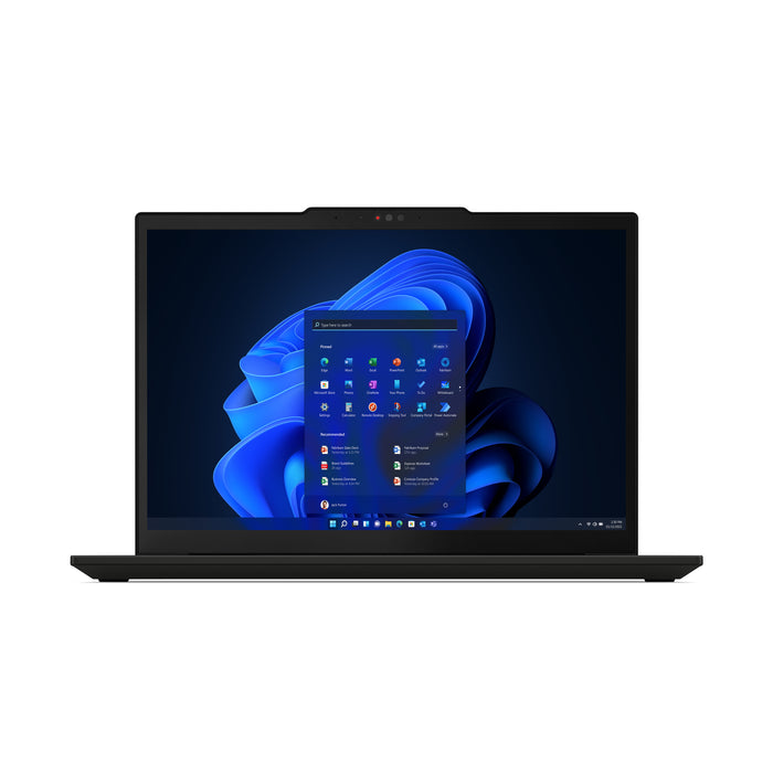 Lenovo ThinkPad X13 Gen 4 (Intel), Intel® Core™ i7, 33.8 cm (13.3"), 1920 x 1200 pixels, 16 GB, 512 GB, Windows 11 Pro