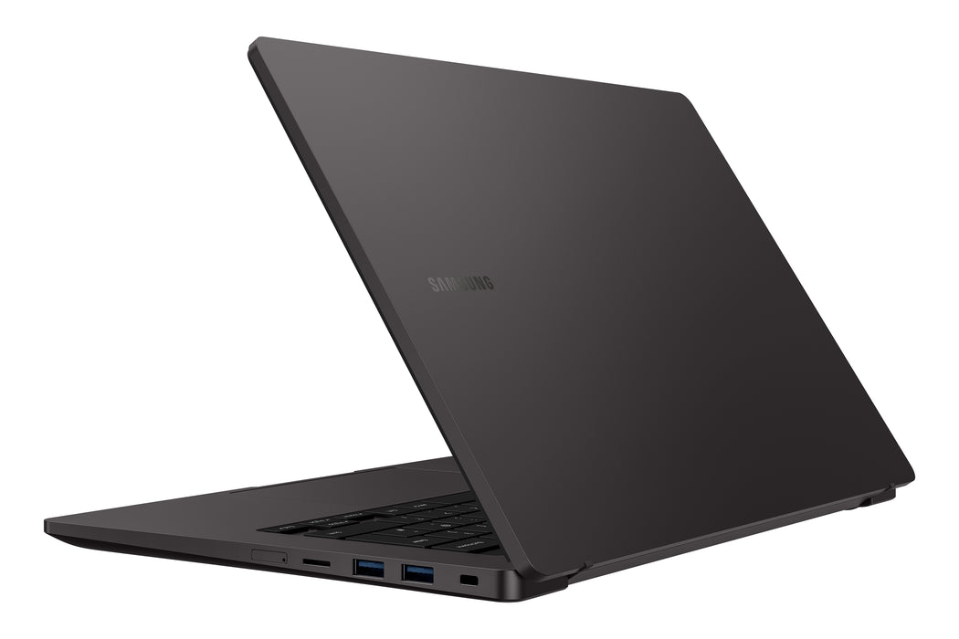 Samsung Galaxy Book2 Business , Intel® Core™ i7, 35.6 cm (14"), 1920 x 1080 pixels, 16 GB, 512 GB, Windows 11 Pro