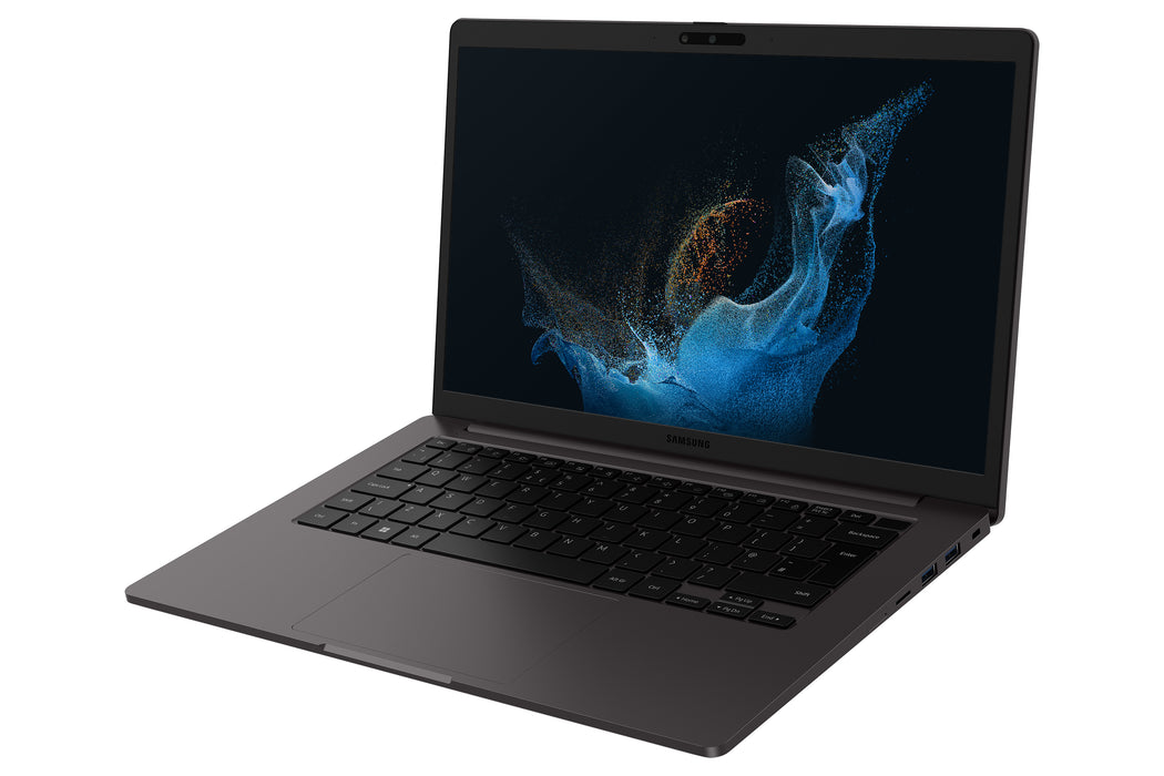 Samsung Galaxy Book2 Business NP641BED-KA4UK, Intel® Core™ i5, 35.6 cm (14"), 1920 x 1080 pixels, 16 GB, 256 GB, Windows 11 Pro