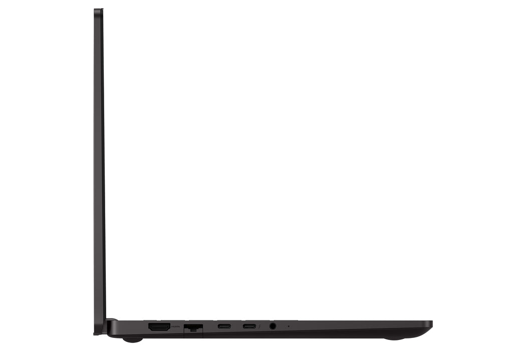 Samsung Galaxy Book2 Business NP641BED-KA4UK, Intel® Core™ i5, 35.6 cm (14"), 1920 x 1080 pixels, 16 GB, 256 GB, Windows 11 Pro