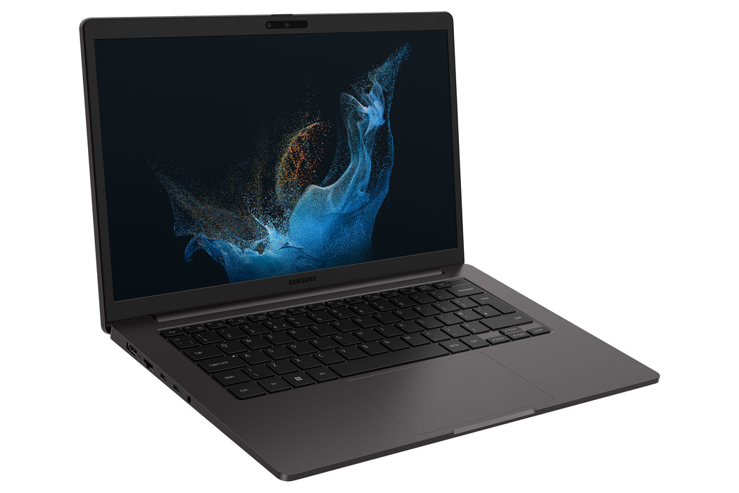 Samsung Galaxy Book2 Business , Intel® Core™ i7, 35.6 cm (14"), 1920 x 1080 pixels, 16 GB, 512 GB, Windows 11 Pro