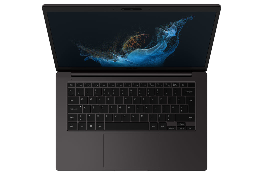 Samsung Galaxy Book2 Business NP641BED-KA4UK, Intel® Core™ i5, 35.6 cm (14"), 1920 x 1080 pixels, 16 GB, 256 GB, Windows 11 Pro