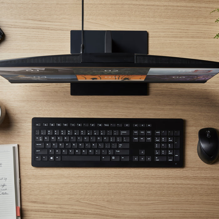 HP ProOne 440 G9, 60.5 cm (23.8"), Full HD, Intel® Core™ i5, 16 GB, 512 GB, Windows 11 Pro