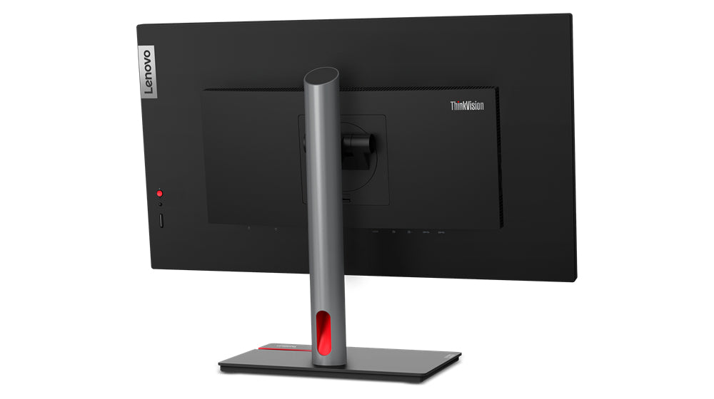 Lenovo ThinkVision P27q-30, 68.6 cm (27"), 2560 x 1440 pixels, LED, 6 ms, Black