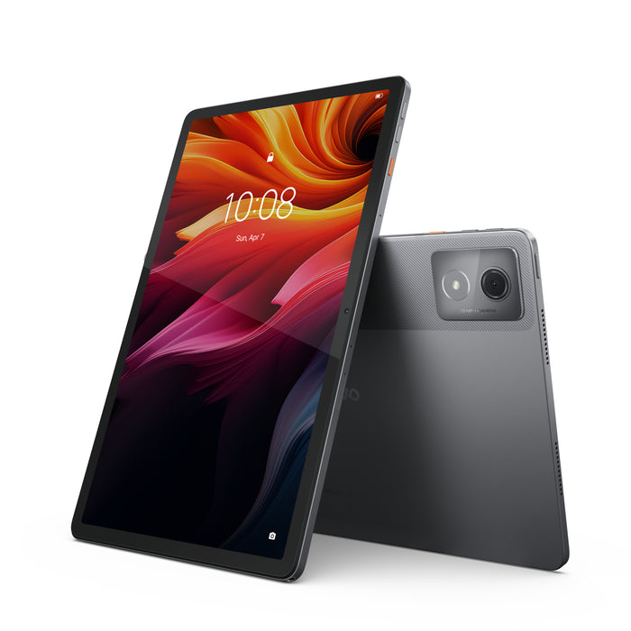 Lenovo Tab K11 Plus, 29.1 cm (11.4"), 2000 x 1200 pixels, 256 GB, 8 GB, Android 14, Grey