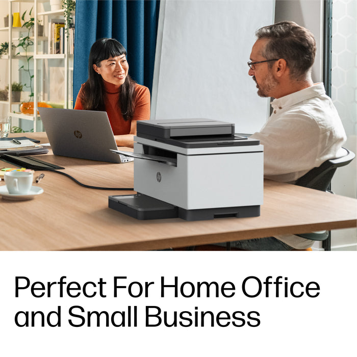 HP LaserJet M248sdw Multifunction Black and white Printer, Laser, Mono printing, 600 x 600 DPI, Mono copying, A4, Direct printing