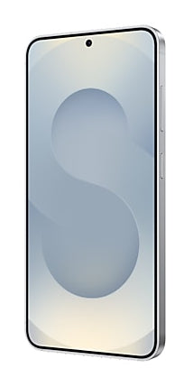 Samsung Galaxy S25 Enterprise Edition , 15.8 cm (6.2"), 12 GB, 128 GB, 50 MP, Android 15, Silver