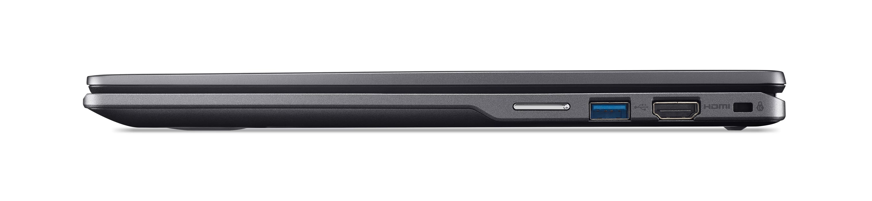 Acer Chromebook CPE594-1N-51XY, Intel Core 5, 35.6 cm (14"), 1920 x 1200 pixels, 16 GB, 256 GB, ChromeOS