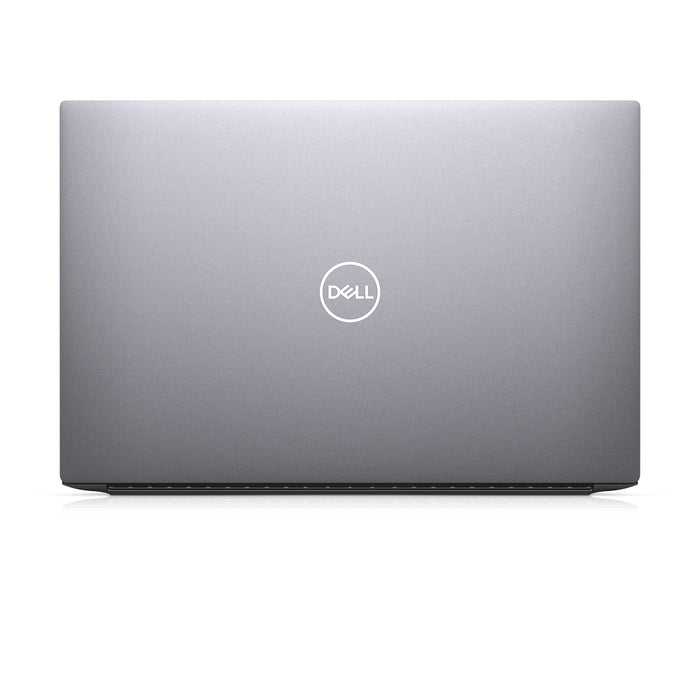 DELL Precision 5560, Intel® Core™ i7, 39.6 cm (15.6"), 1920 x 1200 pixels, 16 GB, 512 GB, Windows 10 Pro