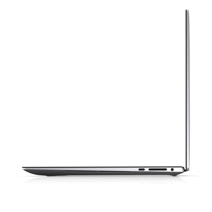 DELL Precision 5560, Intel® Core™ i7, 39.6 cm (15.6"), 1920 x 1200 pixels, 16 GB, 512 GB, Windows 10 Pro