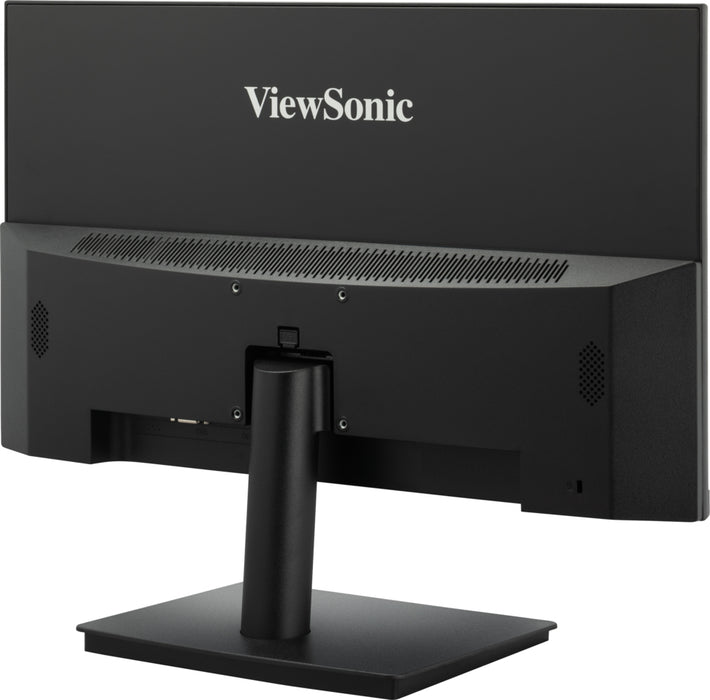 Viewsonic VA220-H, 55.9 cm (22"), 1920 x 1080 pixels, Full HD, LED, 1 ms, Black