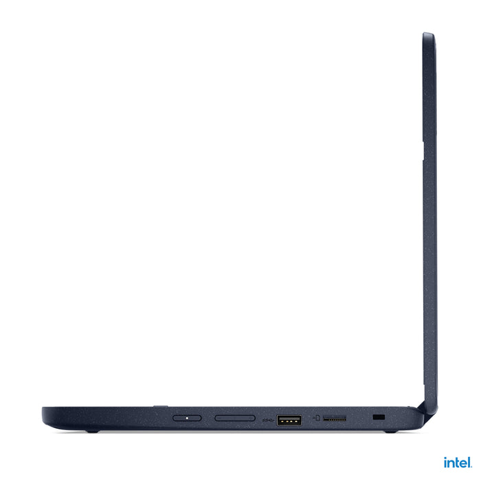 Lenovo 500w Gen 3 (Intel), Intel® Celeron®, 1.1 GHz, 29.5 cm (11.6"), 1366 x 768 pixels, 4 GB, 128 GB