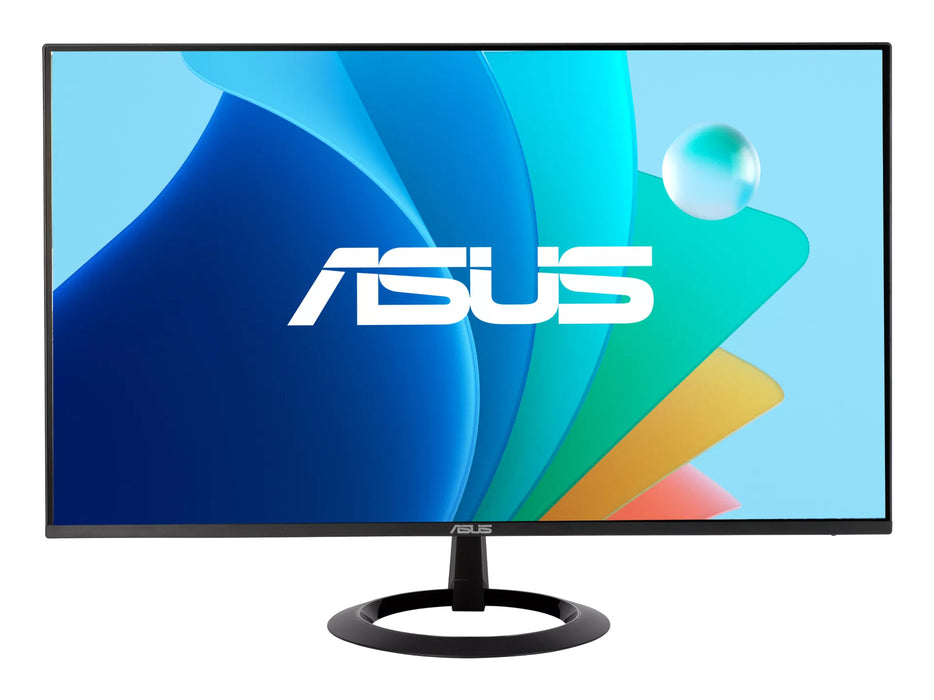 ASUS VZ249HG, 60.5 cm (23.8"), 1920 x 1080 pixels, Full HD, LCD, 1 ms, Black