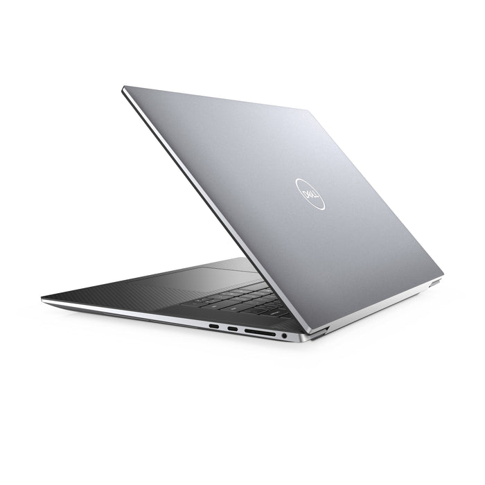 DELL Precision 5760, Intel® Core™ i7, 43.2 cm (17"), 1920 x 1200 pixels, 16 GB, 512 GB, Windows 10 Pro