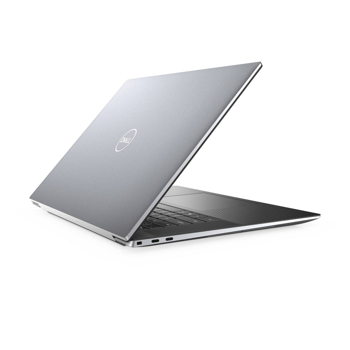 DELL Precision 5760, Intel® Core™ i7, 43.2 cm (17"), 1920 x 1200 pixels, 16 GB, 512 GB, Windows 10 Pro