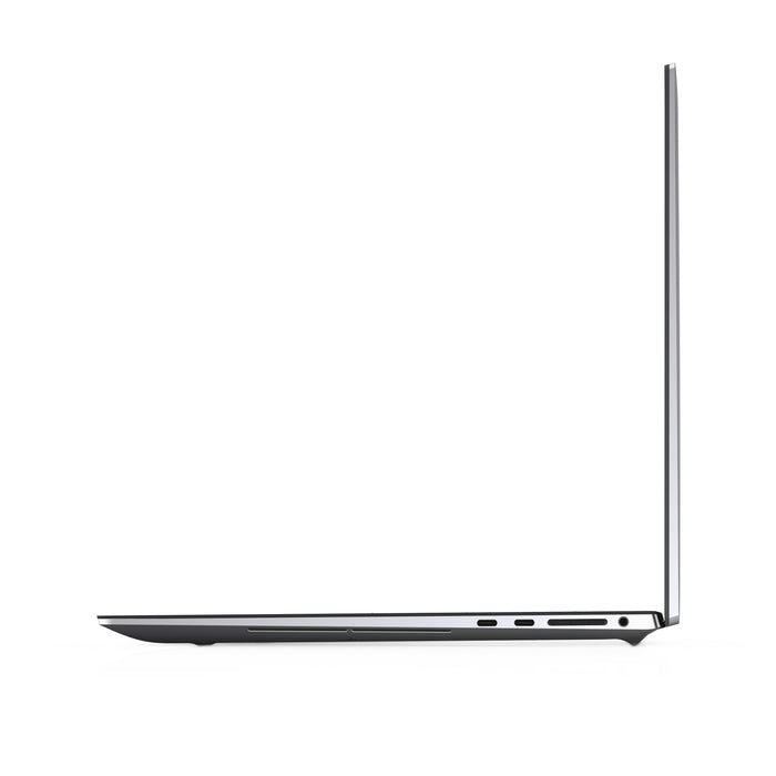 DELL Precision 5760, Intel® Core™ i9, 43.2 cm (17"), 3840 x 2400 pixels, 32 GB, 512 GB, Windows 10 Pro