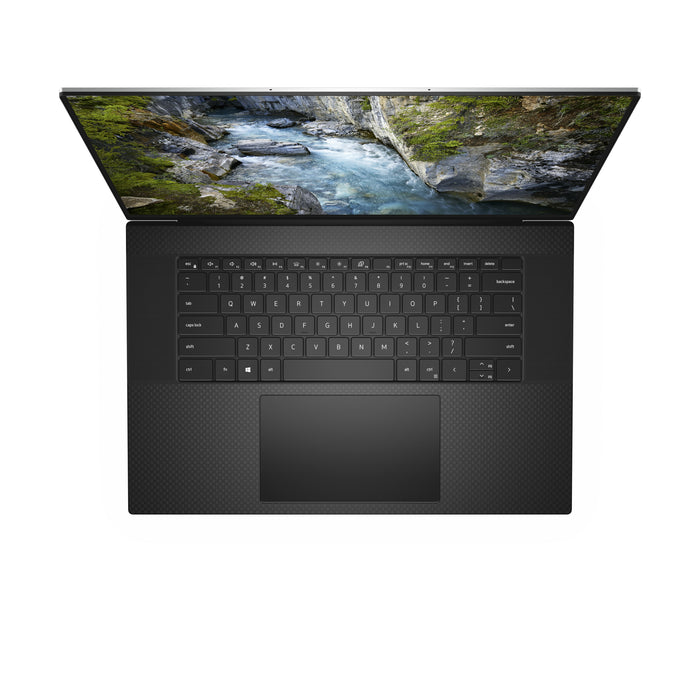 DELL Precision 5760, Intel® Core™ i7, 43.2 cm (17"), 3840 x 2400 pixels, 16 GB, 512 GB, Windows 10 Pro