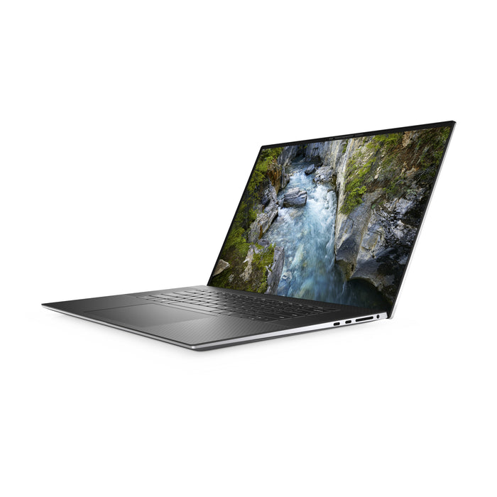 DELL Precision 5760, Intel® Core™ i9, 43.2 cm (17"), 3840 x 2400 pixels, 32 GB, 512 GB, Windows 10 Pro