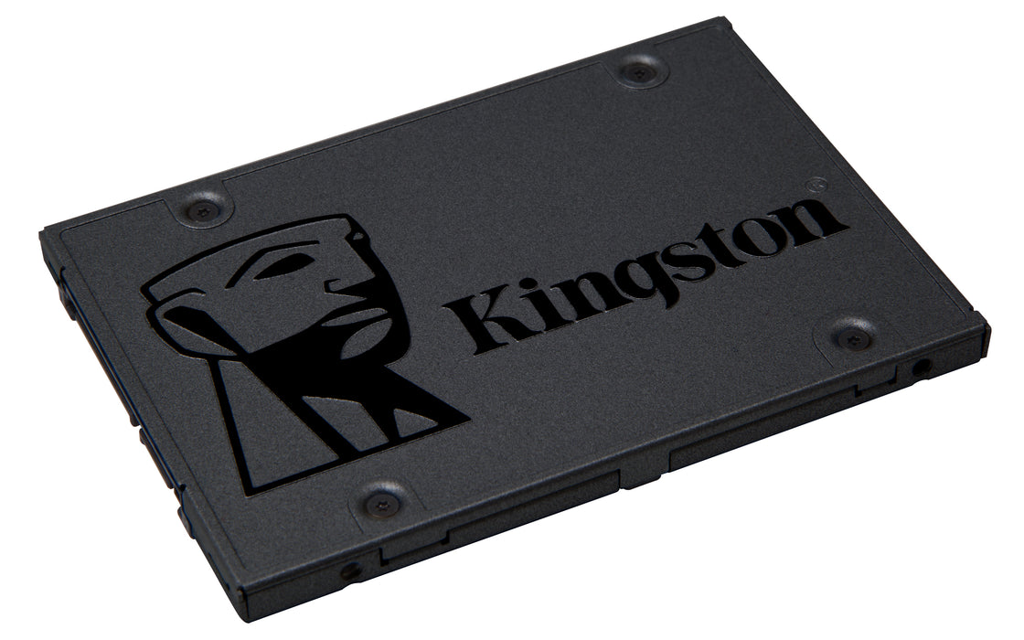 Kingston Technology A400, 960 GB, 2.5", 500 MB/s, 6 Gbit/s