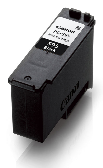 Canon PG-595, Black, 1 pc(s), 180 pages, Single pack