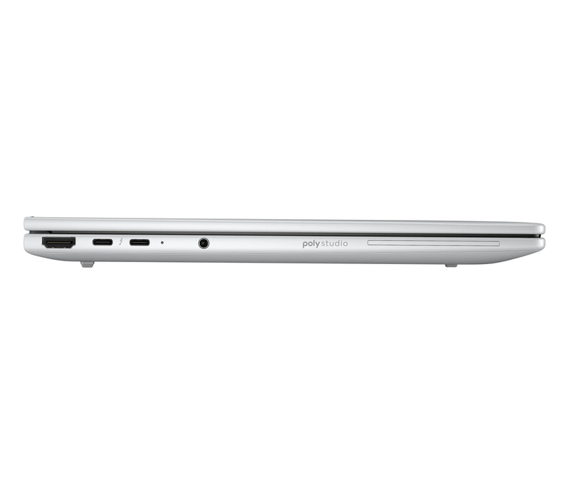 HP EliteBook 8 G1i 14 inch Notebook AI PC Wolf Pro Security Edition, Intel Core Ultra 5, 35.6 cm (14"), 1920 x 1200 pixels, 16 GB, 512 GB, Windows 11 Pro