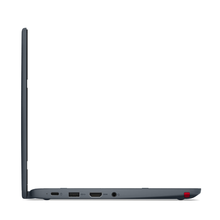 Lenovo 300w Yoga Gen 4, Intel® N, 0.8 GHz, 29.5 cm (11.6"), 1366 x 768 pixels, 8 GB, 128 GB