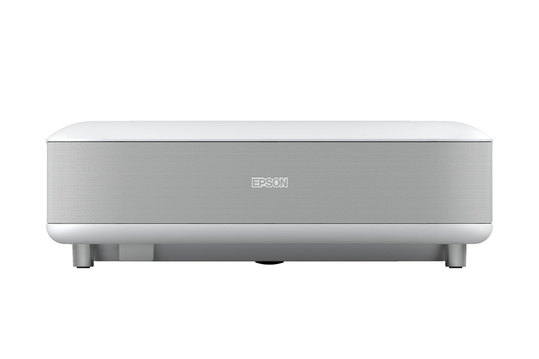 Epson EH-LS650W, 3600 ANSI lumens, 3LCD, 4K (4096x2400), 2500000:1, 16:9, 1524 - 3048 mm (60 - 120")